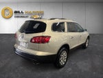 2012 Buick Enclave Leather