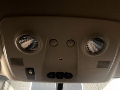 2012 Buick Enclave Leather