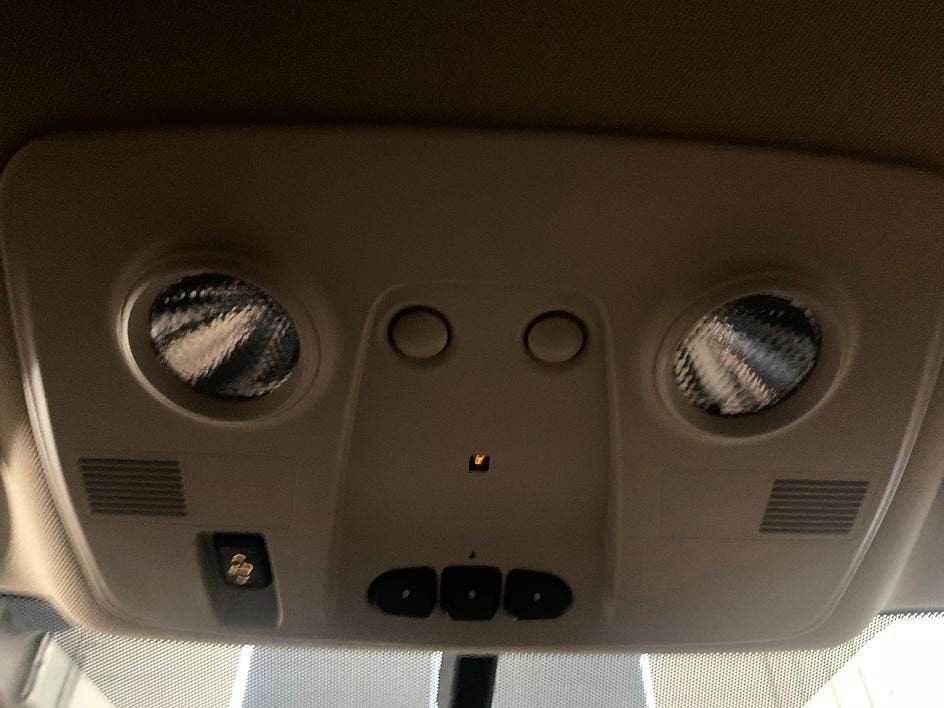 2012 Buick Enclave Leather