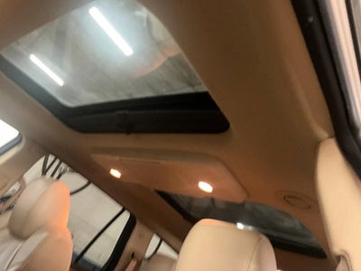 2012 Buick Enclave Leather