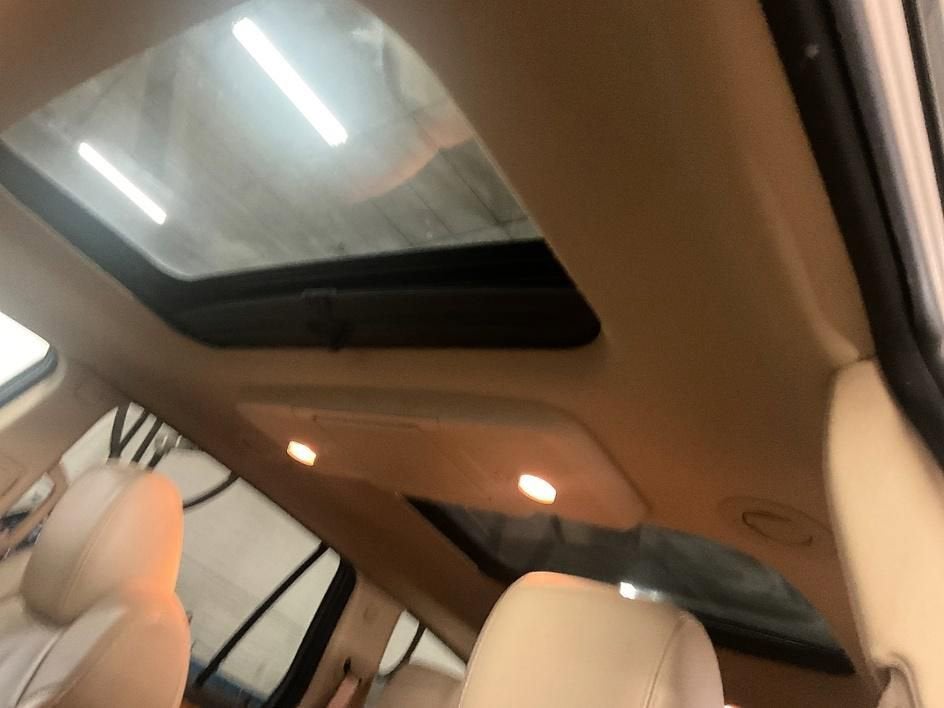 2012 Buick Enclave Leather
