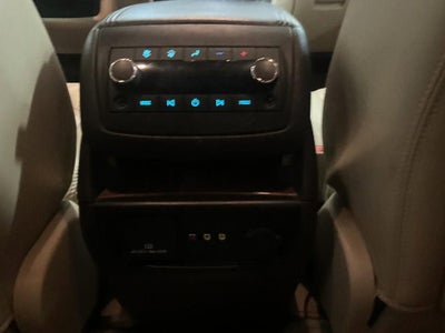 2012 Buick Enclave Leather