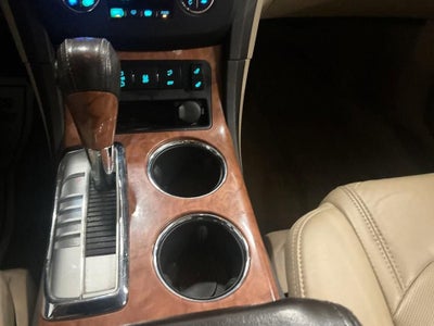 2012 Buick Enclave Leather