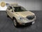 2012 Buick Enclave Leather