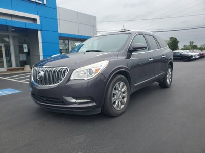 2014 Buick Enclave Premium