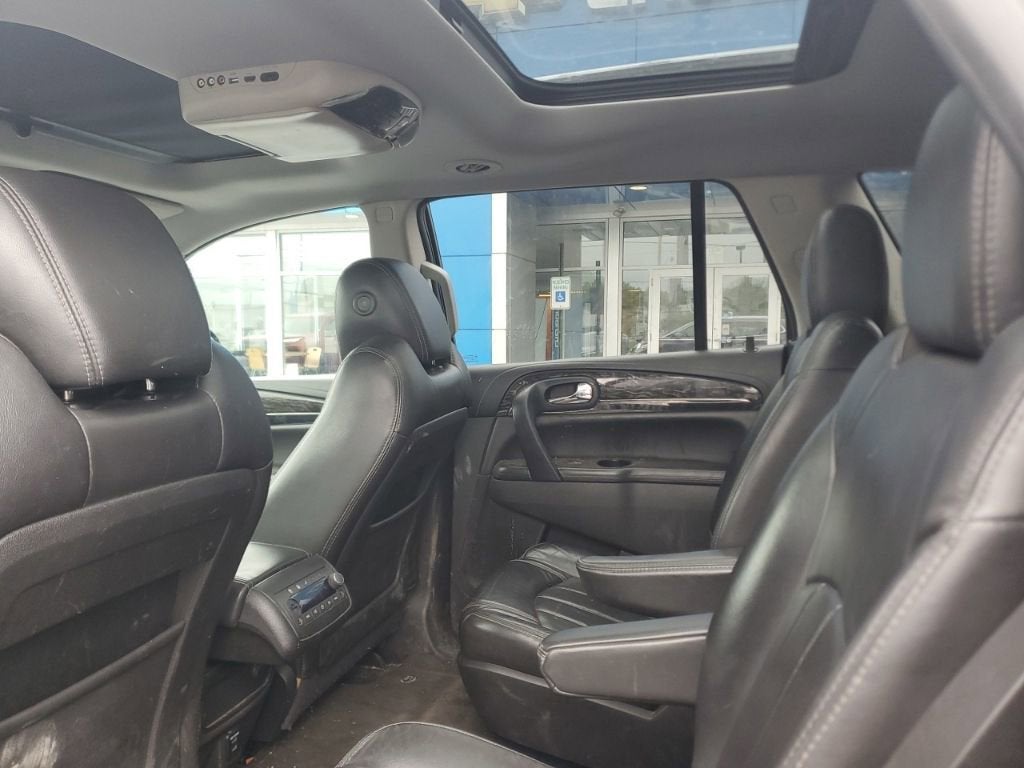 2014 Buick Enclave Premium