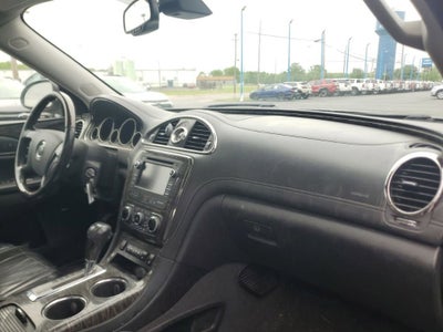 2014 Buick Enclave Premium