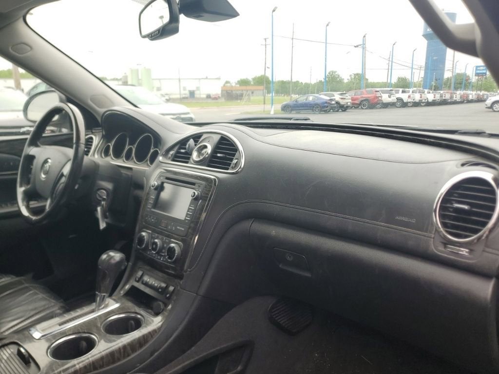 2014 Buick Enclave Premium