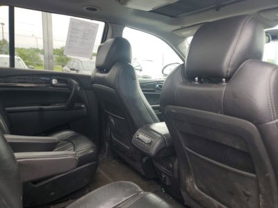2014 Buick Enclave Premium