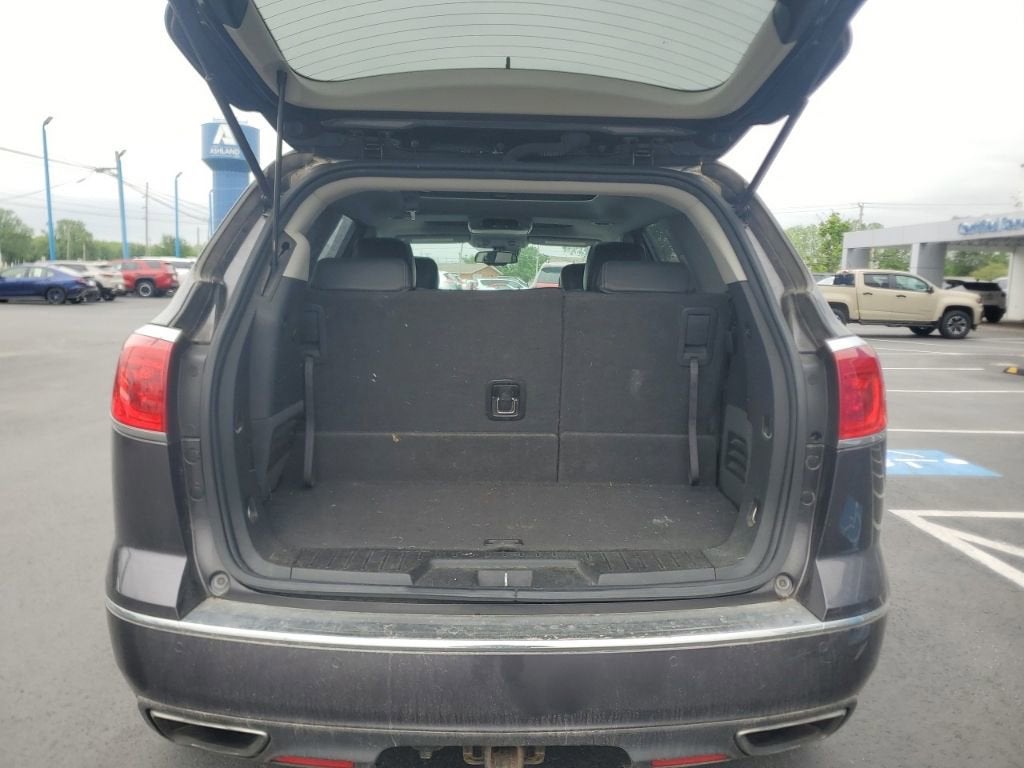 2014 Buick Enclave Premium