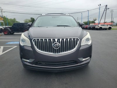 2014 Buick Enclave Premium