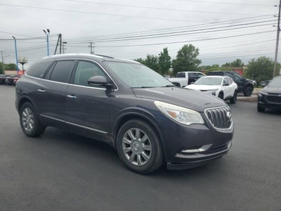 2014 Buick Enclave Premium