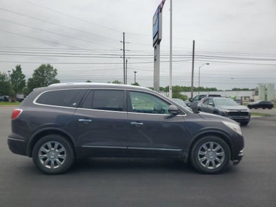 2014 Buick Enclave Premium
