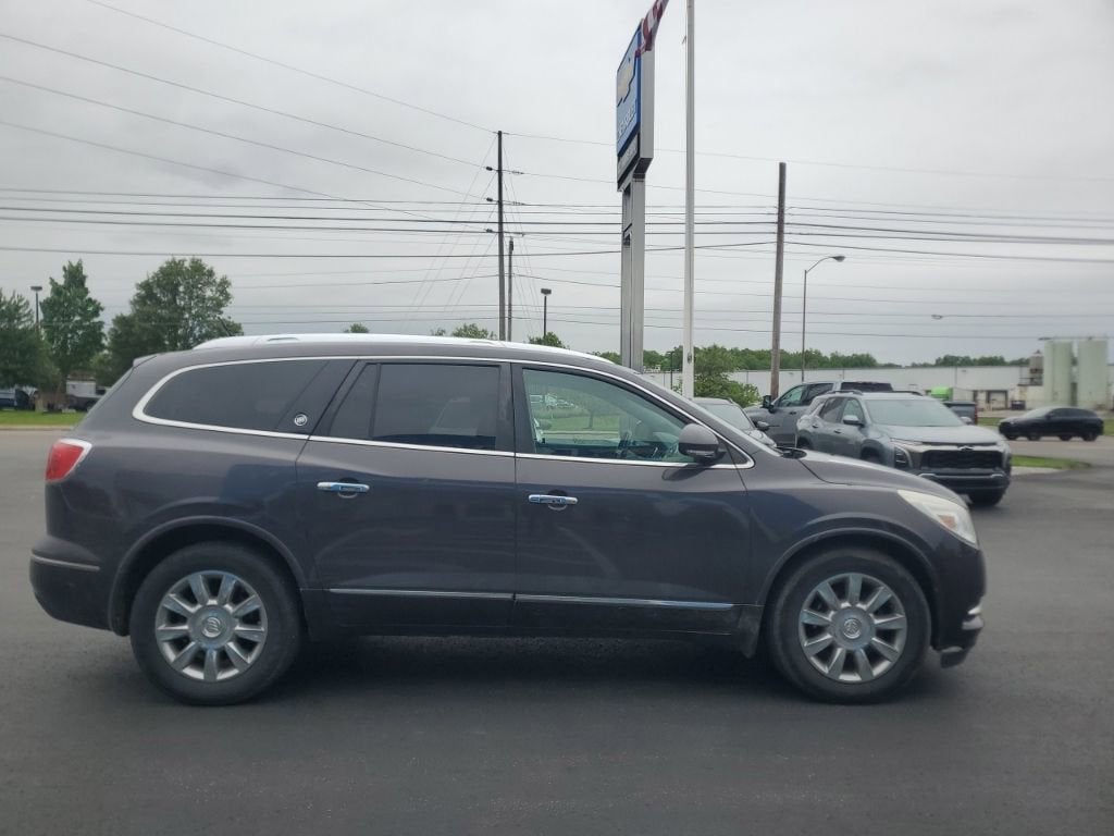 2014 Buick Enclave Premium