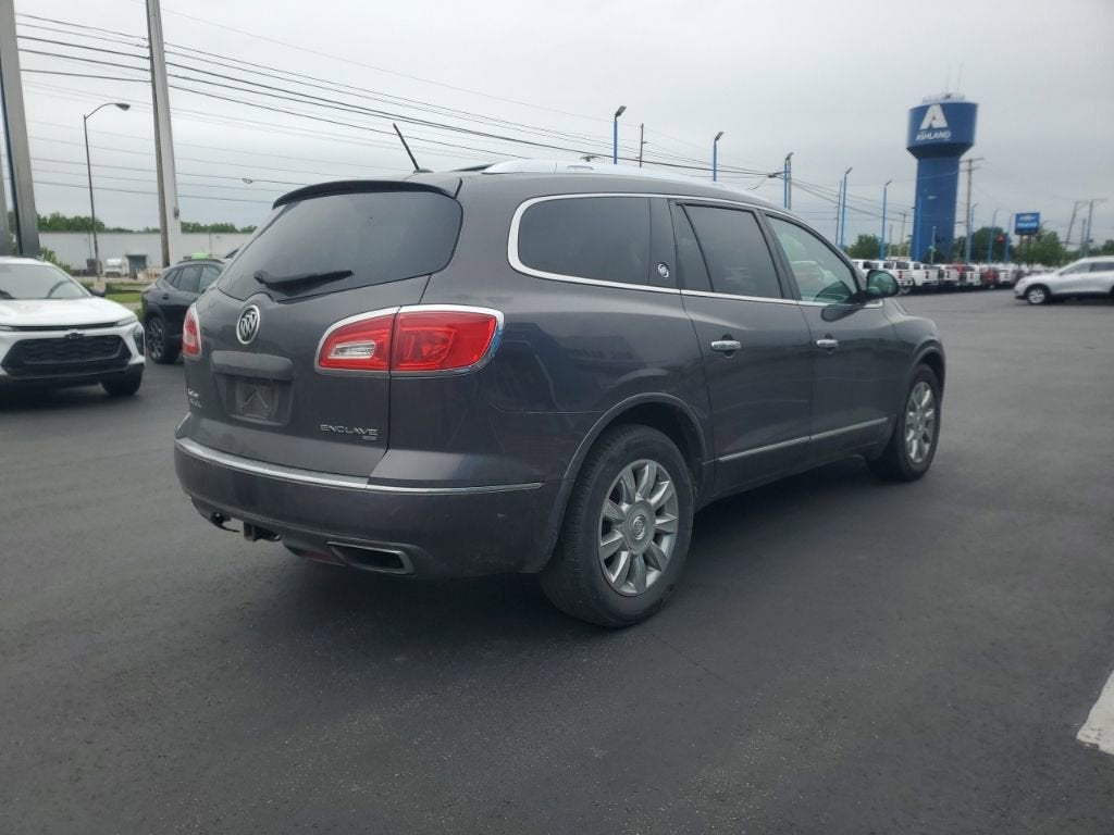 2014 Buick Enclave Premium