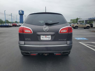 2014 Buick Enclave Premium