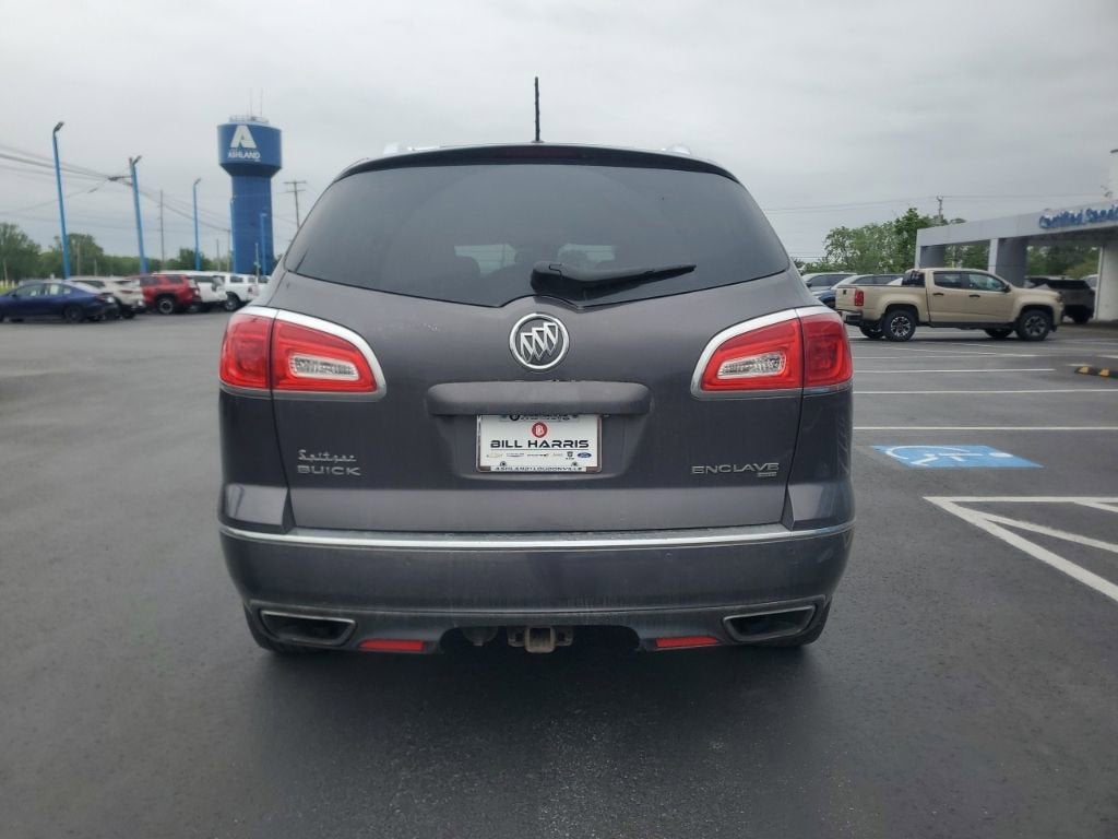 2014 Buick Enclave Premium