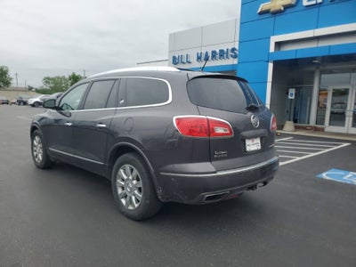 2014 Buick Enclave Premium