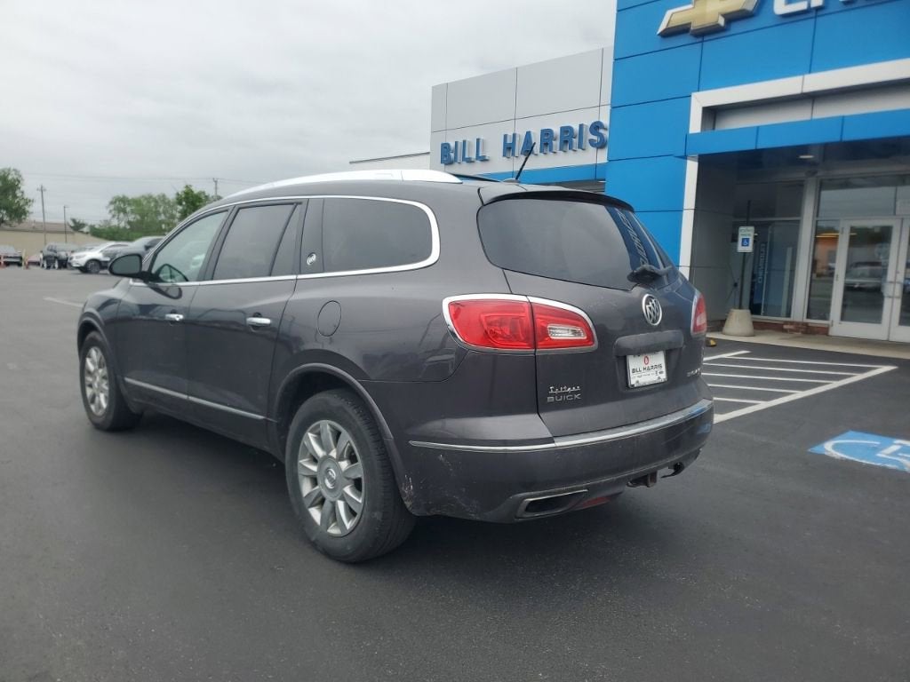 2014 Buick Enclave Premium