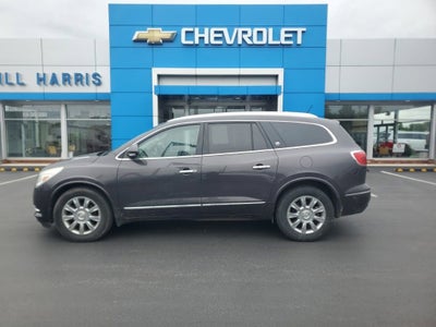 2014 Buick Enclave Premium