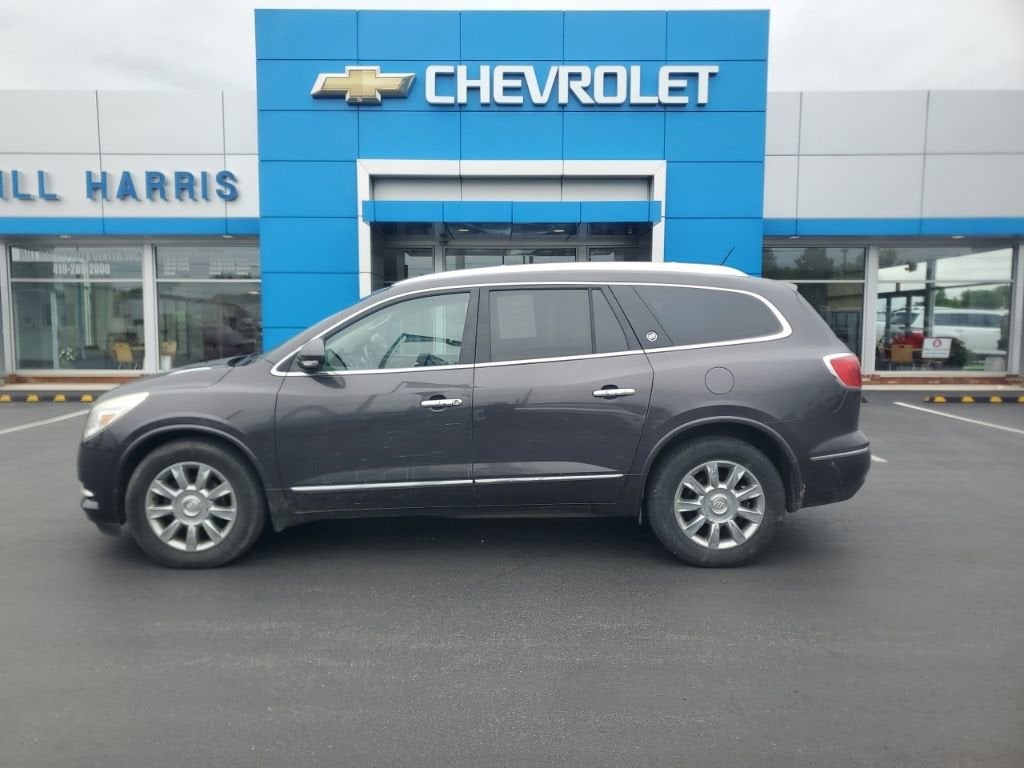 2014 Buick Enclave Premium