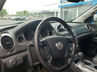 2014 Buick Enclave Premium