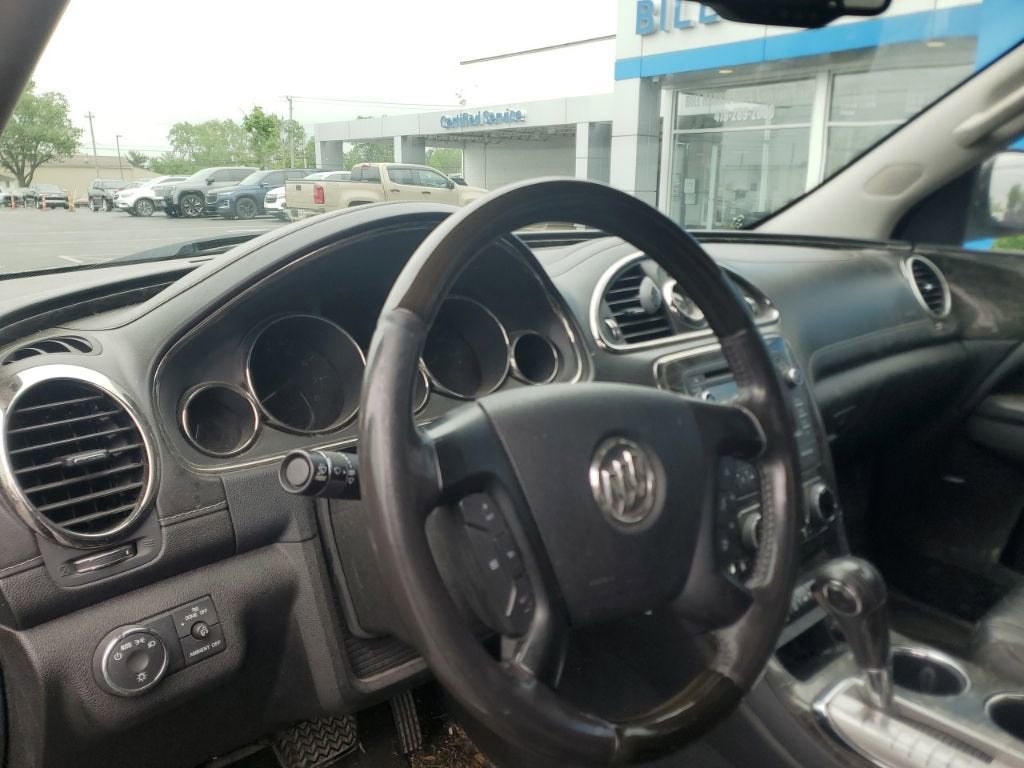 2014 Buick Enclave Premium