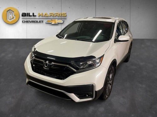 2020 Honda CR-V AWD EX