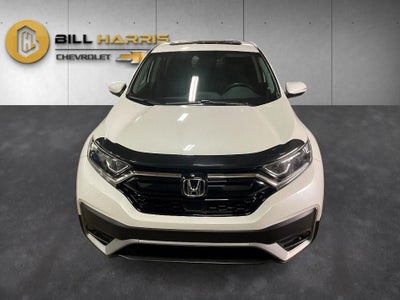 2020 Honda CR-V AWD EX