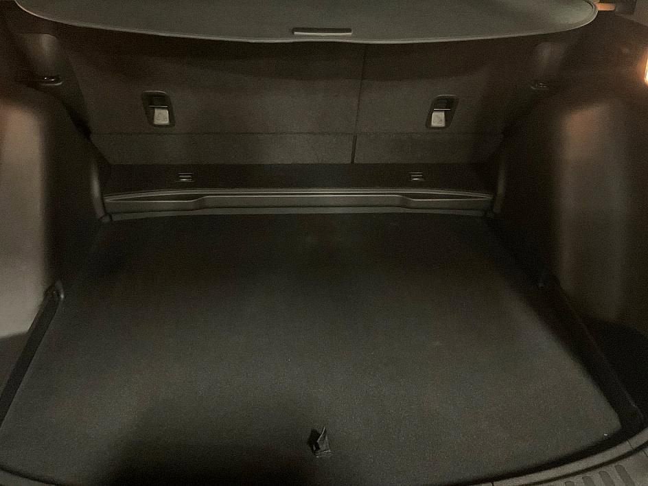 2020 Honda CR-V AWD EX