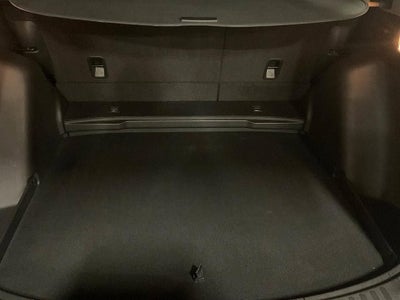 2020 Honda CR-V AWD EX