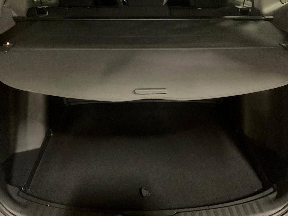 2020 Honda CR-V AWD EX