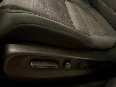 2020 Honda CR-V AWD EX