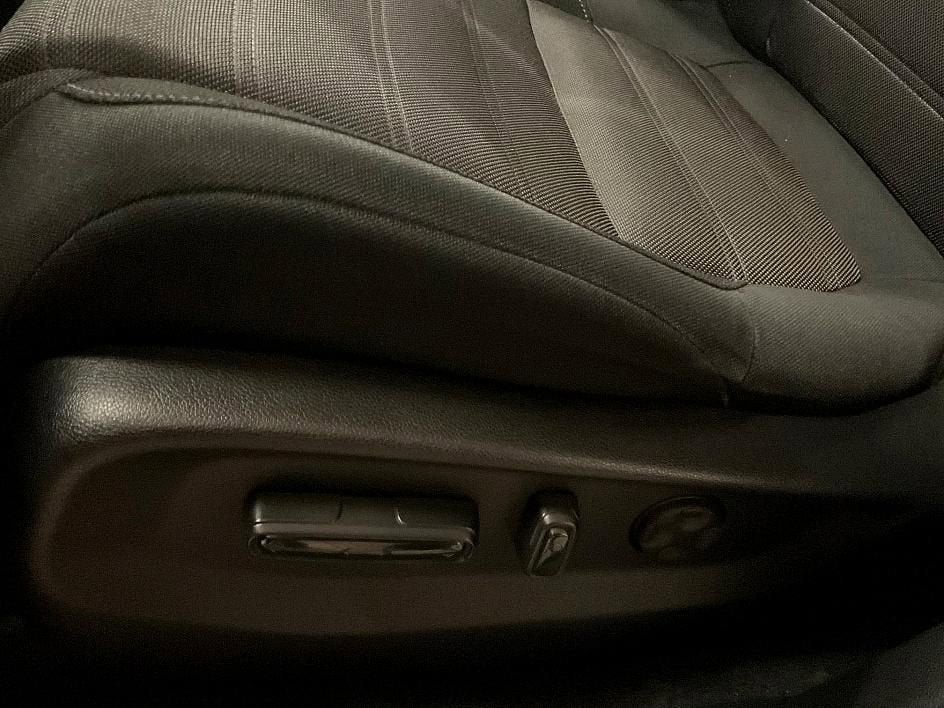 2020 Honda CR-V AWD EX