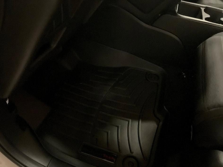 2020 Honda CR-V AWD EX