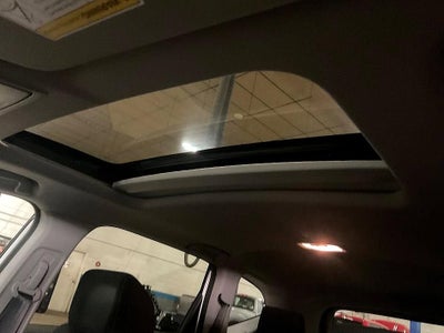 2020 Honda CR-V AWD EX