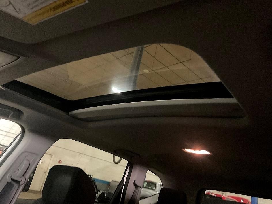 2020 Honda CR-V AWD EX