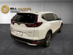 2020 Honda CR-V AWD EX