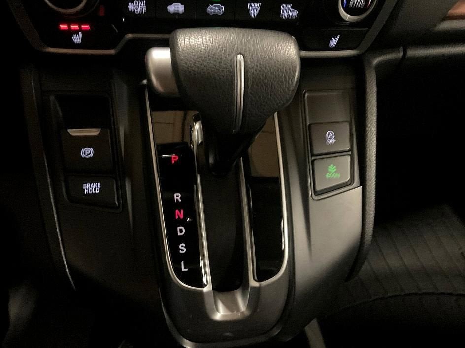 2020 Honda CR-V AWD EX