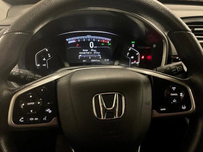 2020 Honda CR-V AWD EX