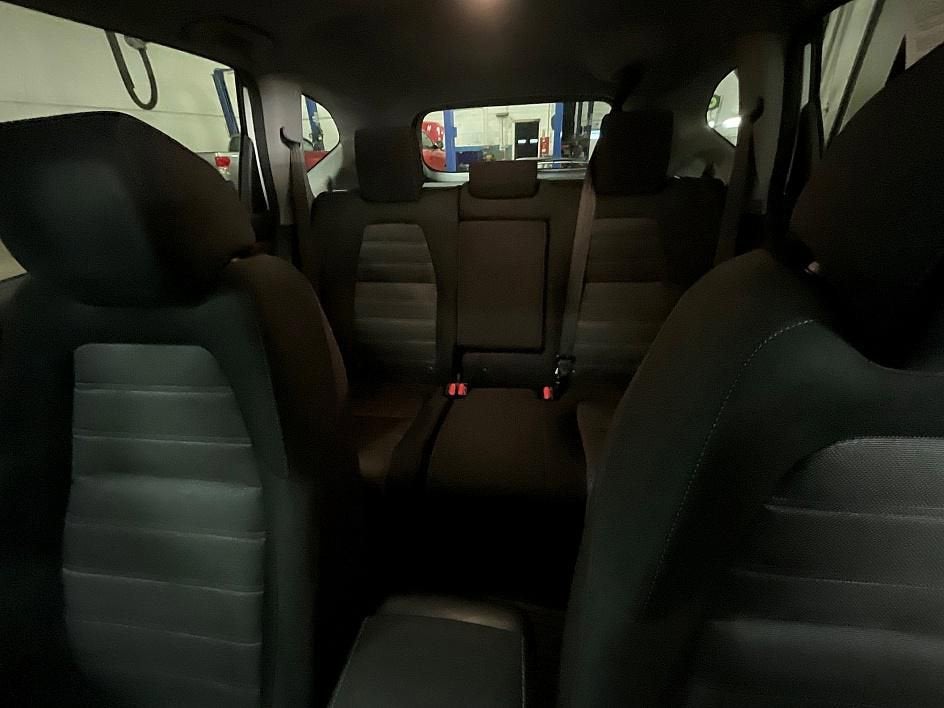 2020 Honda CR-V AWD EX