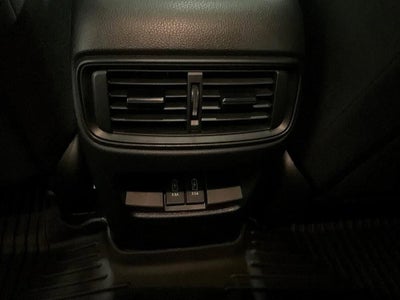 2020 Honda CR-V AWD EX