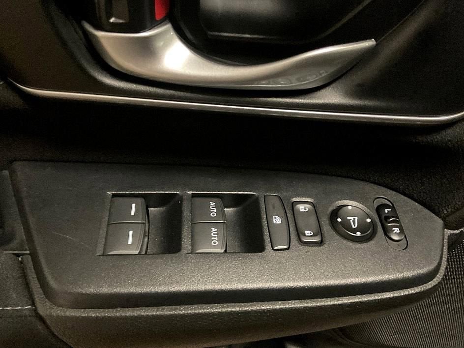 2020 Honda CR-V AWD EX