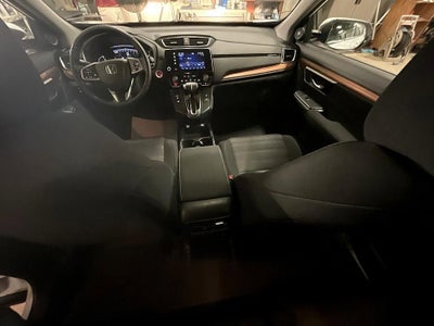 2020 Honda CR-V AWD EX