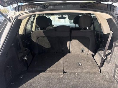 2020 Nissan Pathfinder SV 4WD