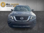 2020 Nissan Pathfinder SV 4WD