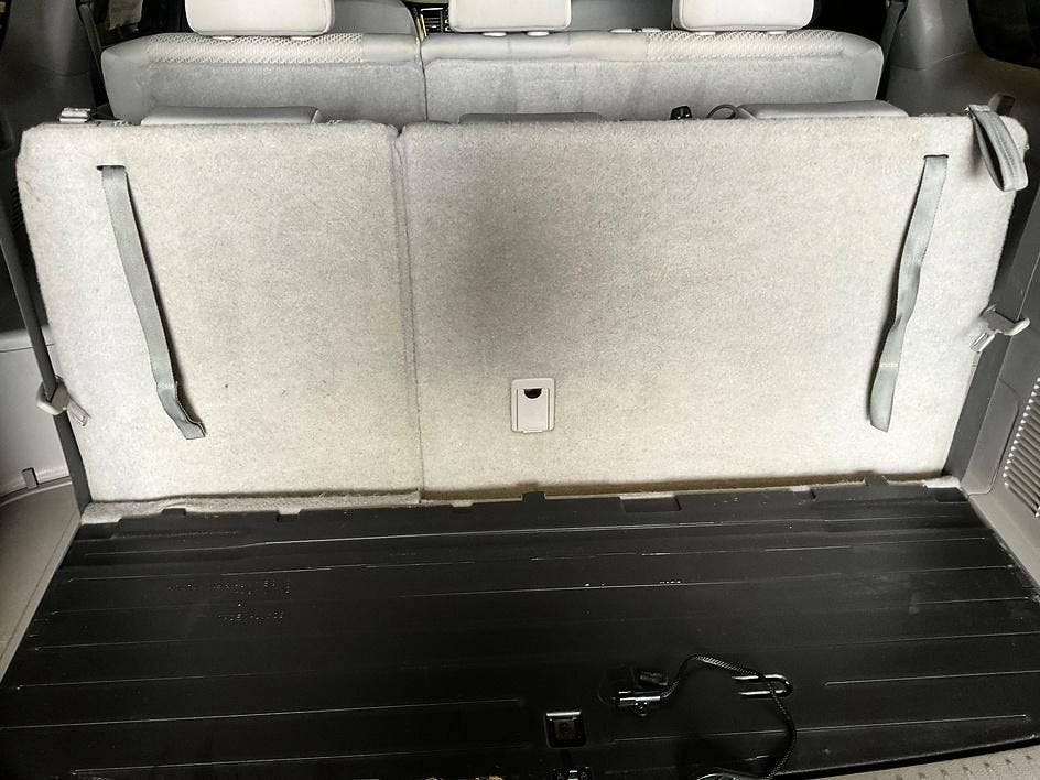 2016 Toyota Highlander LE V6