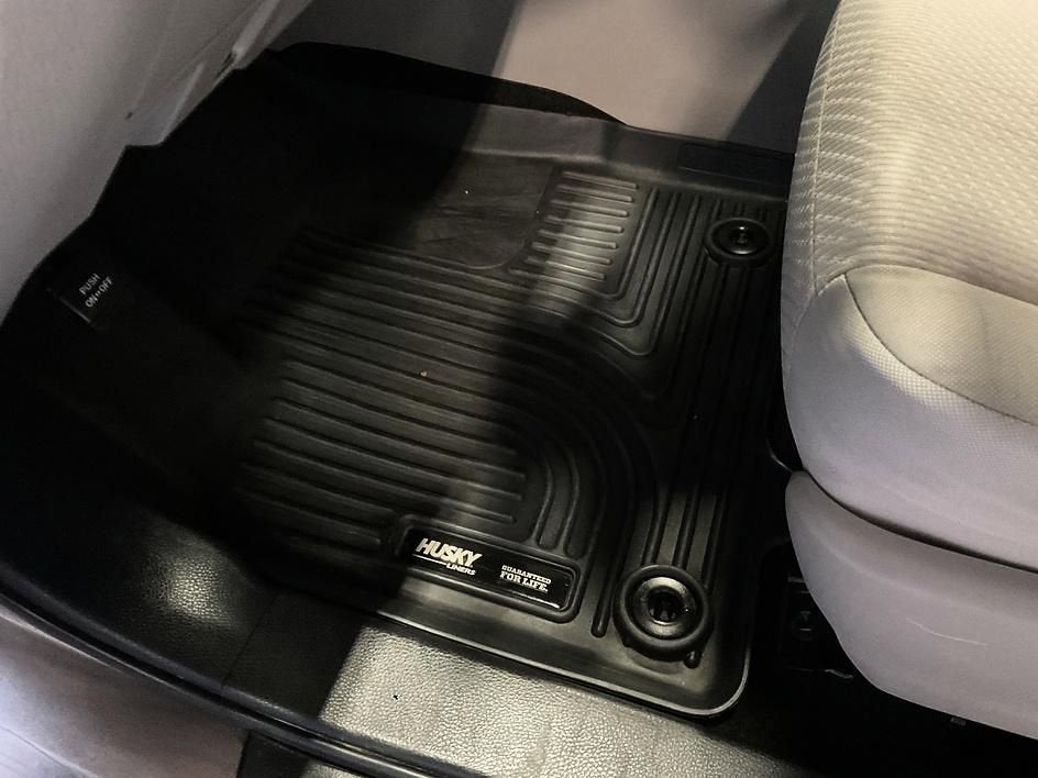 2016 Toyota Highlander LE V6