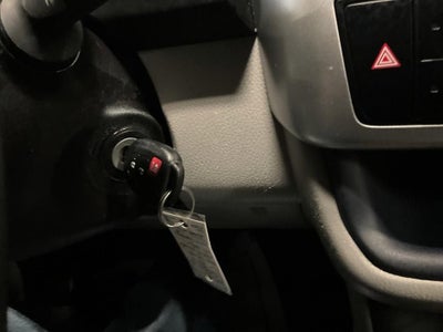 2016 Toyota Highlander LE V6