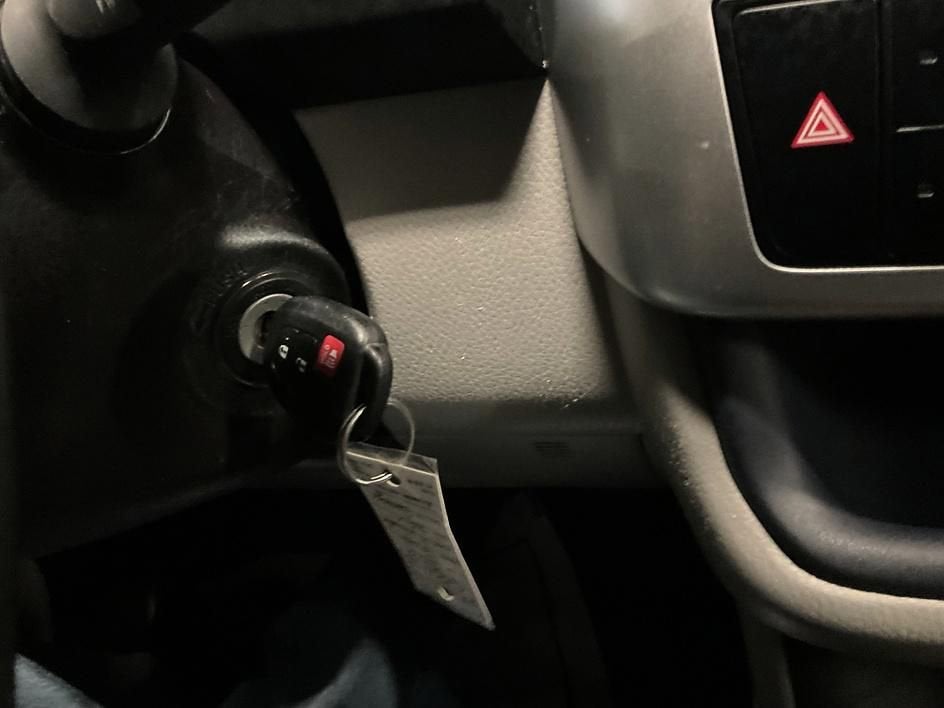 2016 Toyota Highlander LE V6